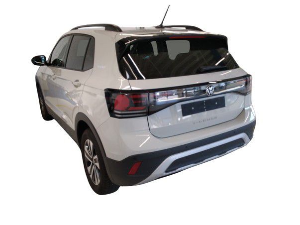Volkswagen T-Cross - Bild 4