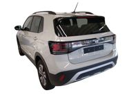 Volkswagen T-Cross - Vorschau Bild 4