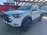 JAC 8 Pro Offroadstyle - JAC 8 Pro Neuwagen