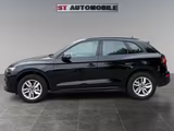 Audi Q5 50 TFSI eQuattro 2.0-Automatik-Kamera-Navi - Audi Q5: TFSI