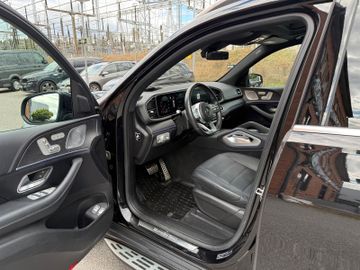 Mercedes GLS 400 - 12