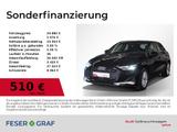 Audi A3 Sportback 30TFSI LED ACC Ambiente Navi Kamera