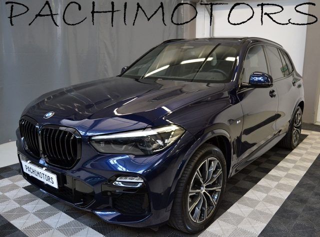 Image of BMW X5