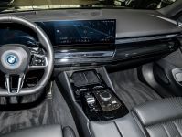 BMW 550 - Vorschau Bild 18