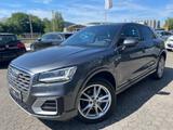 Audi Q2 2.0 TDI S tronic quattro S-line LED/AHK/GAR! - Audi Q2 GA Gebrauchtwagen