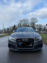 Audi RS3 2.5 TFSI S tronic quattro Sportback - - Audi RS3: Kombi