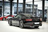 Porsche 991  Cabrio Black Edition*SPORTABGAS*BOSE*PDLS+ - Porsche 911er Reihe: Black Edition