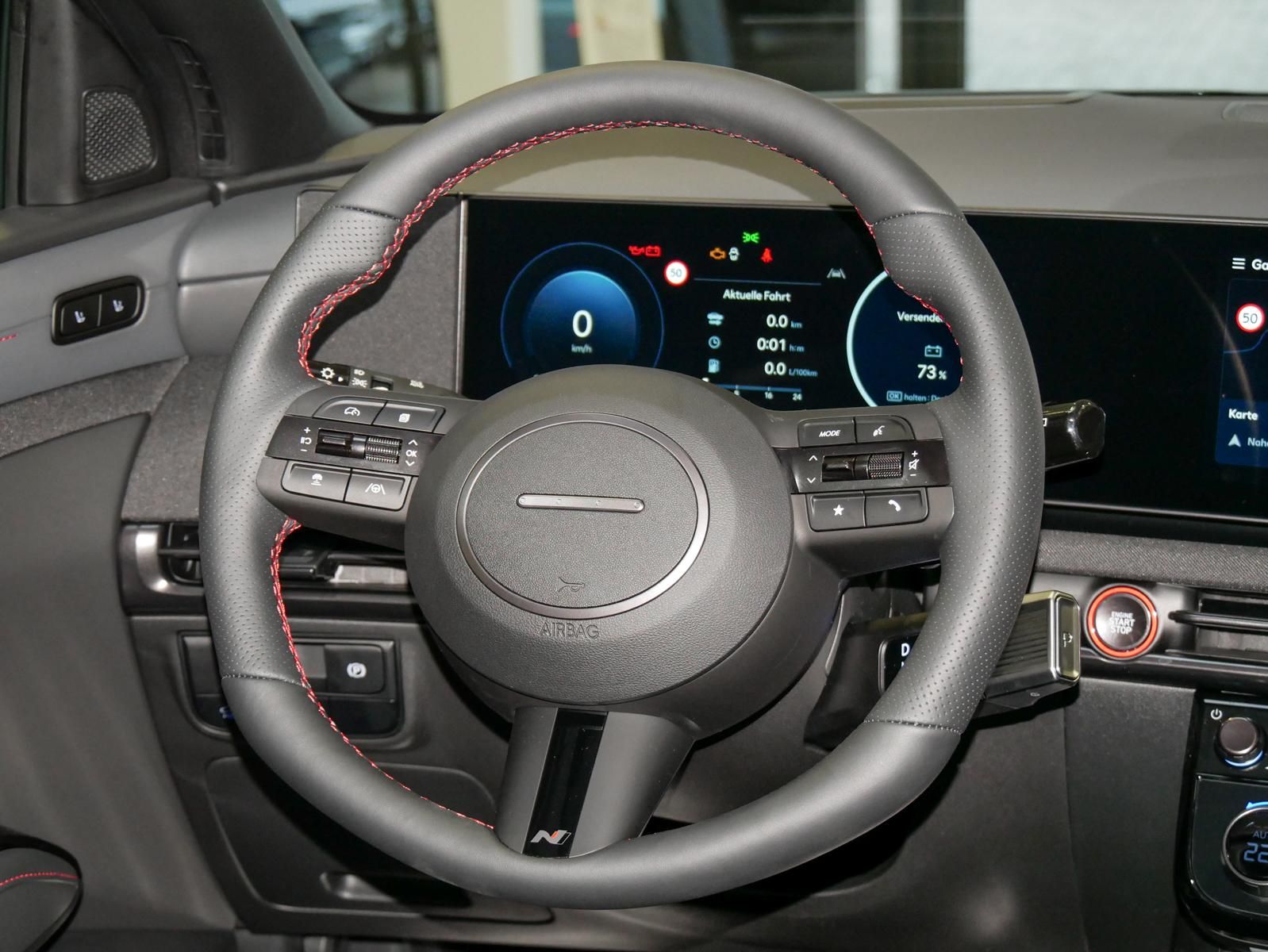 Hyundai Tucson – Bild 19