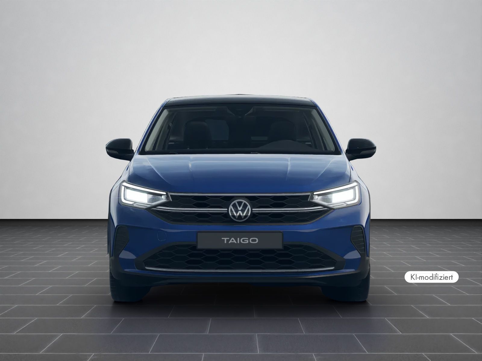 Volkswagen Taigo - Bild 8