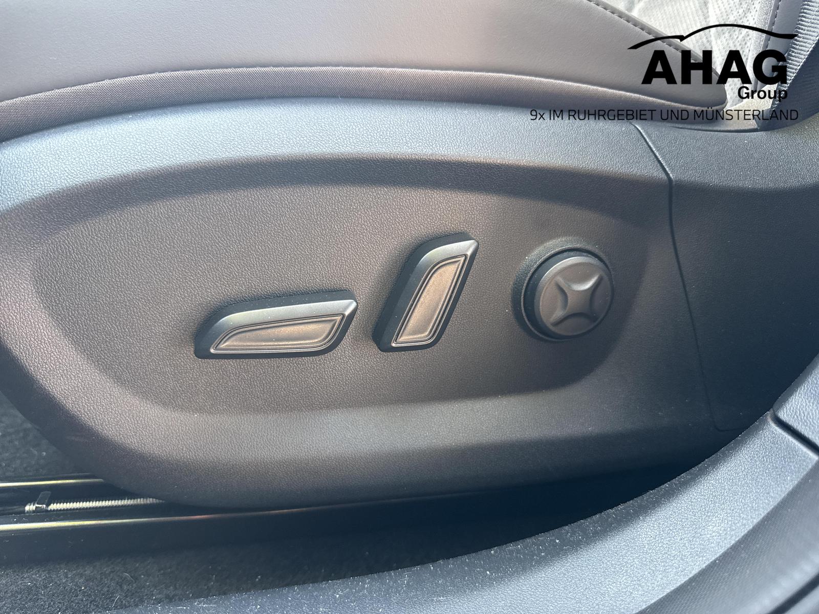 MG S6 EV EV LUX Pano/Sitzklima/HUD-UP