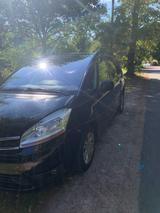 Citroën C4 HDi 140 FAP Exclusive Exclusive - Citroën C4: Van