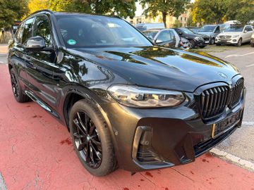 BMW X3 - 3