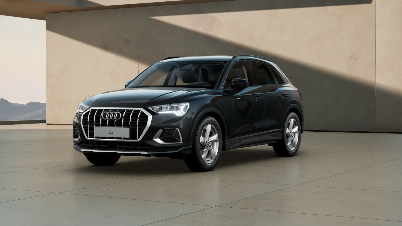 Audi Q3 - Bild 2