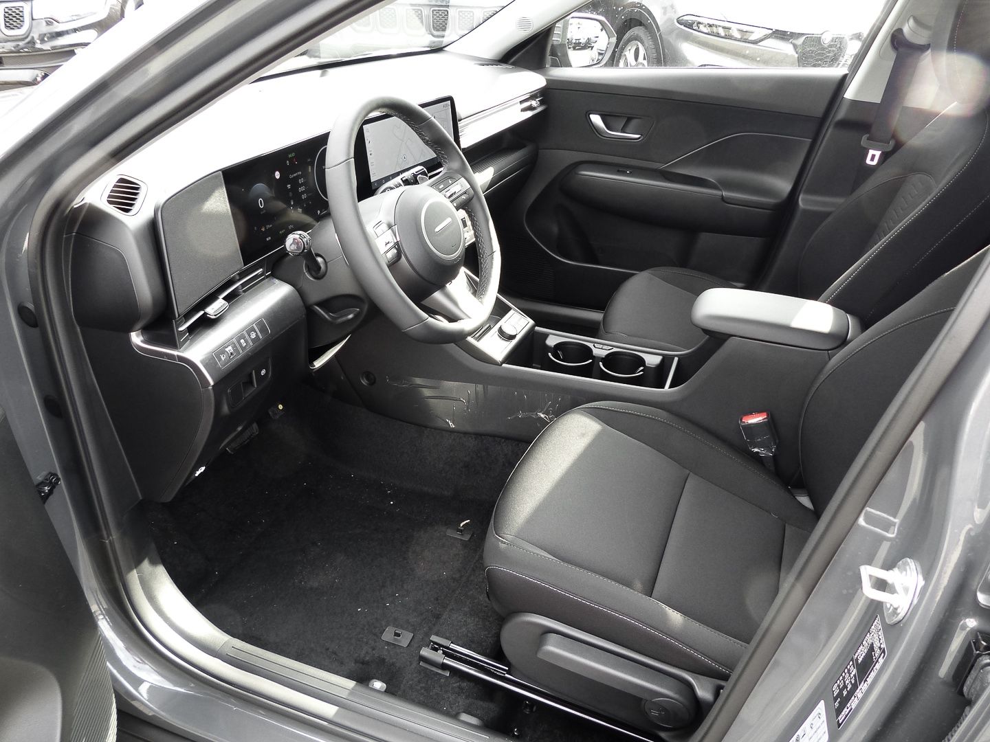 Hyundai Kona – Bild 12