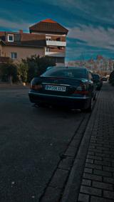 Mercedes-Benz mercedes E320 W211 - Mercedes-Benz E 320 Gebrauchtwagen in Mannheim