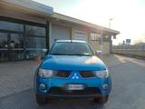 Mitsubishi L200 2.5 DI-D/136CV PERMUTE E FINANZI - blaue Mitsubishi L200