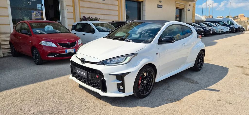 Image of Toyota Yaris