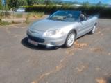 Chrysler Sebring 2.0 LX - silberne Chrysler Sebring