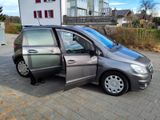 Mercedes-Benz B 170 NGT BlueEFFICIENCY - - Mercedes-Benz B 170 mit CNG-Antrieb