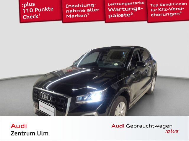 Image of Audi Q2
