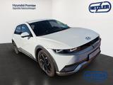 Hyundai IONIQ 5 Uniq Elektro 4WD 72 Allrad HUD StandHZG  - weiße Hyundai IONIQ 5