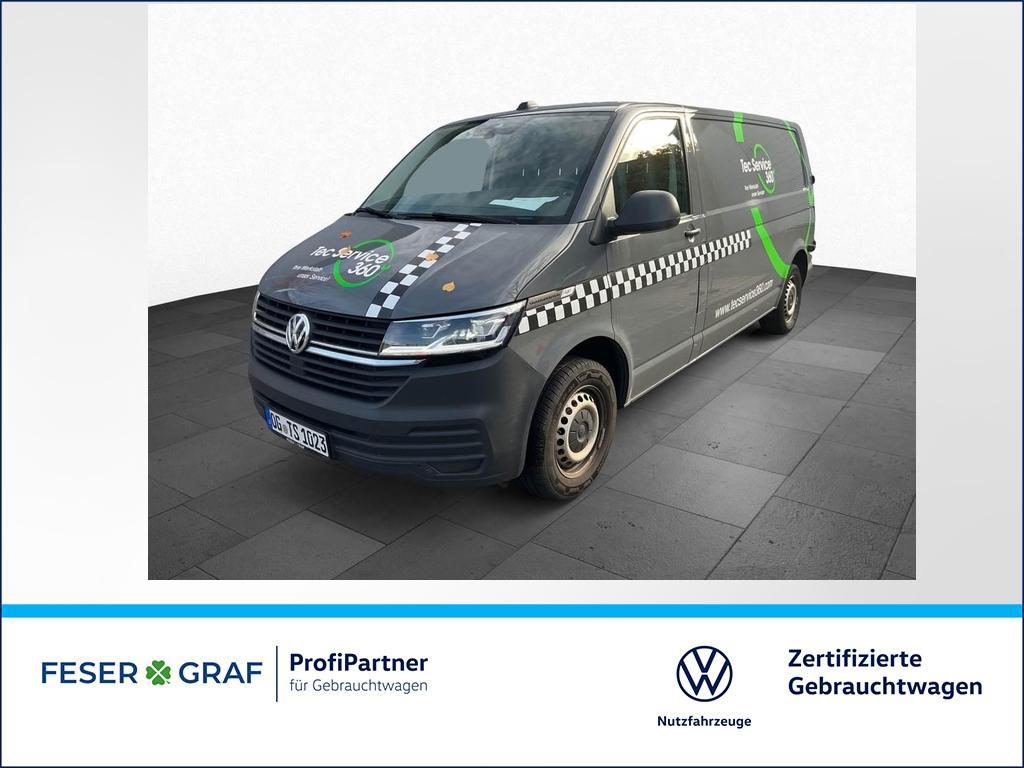 Volkswagen T6 andere
