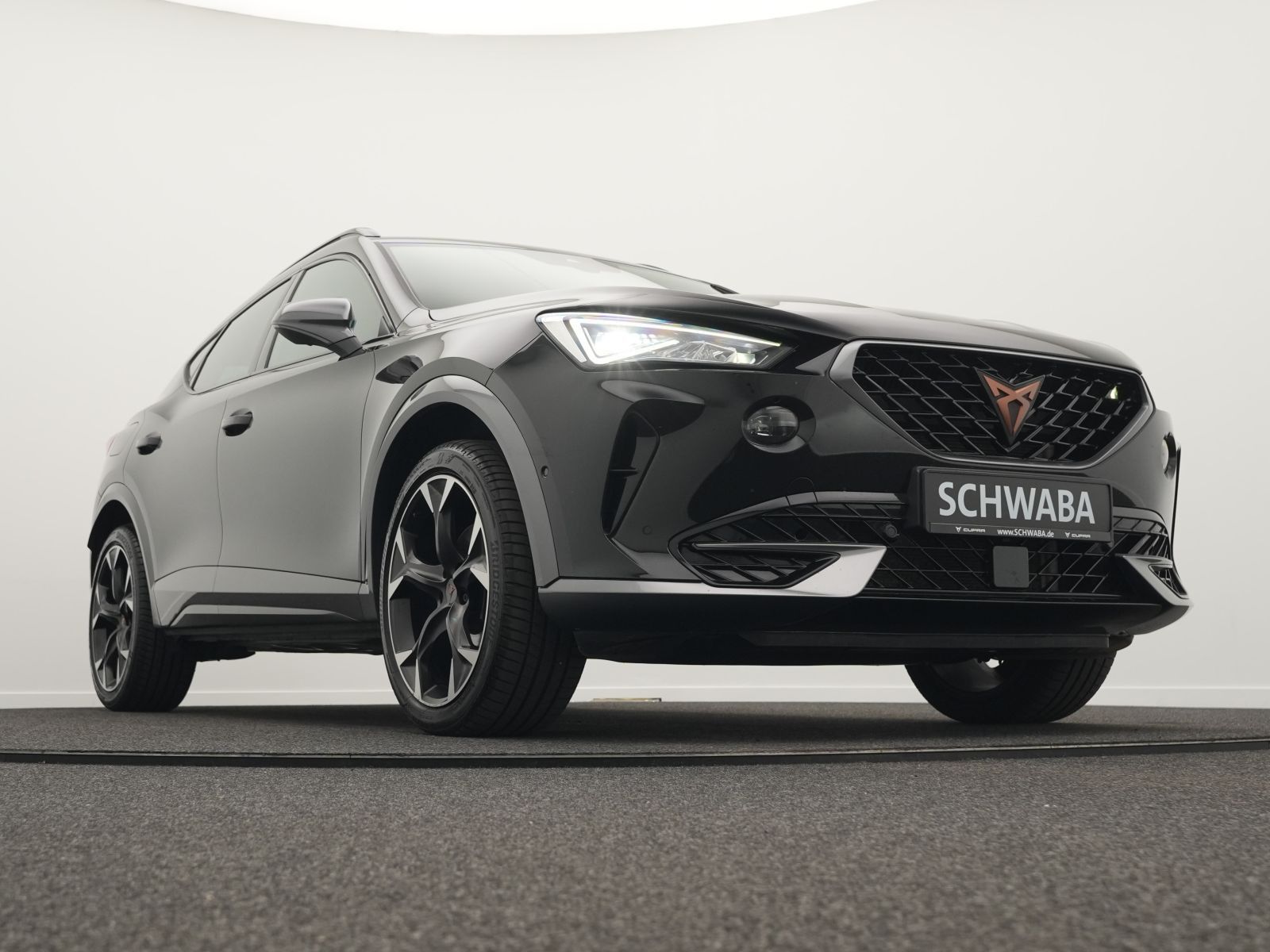 Cupra Formentor - Bild 24