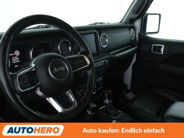 Jeep Wrangler - 11