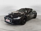 Jaguar F-Type 2.0 i4 300cv Black Edition auto co - Jaguar: I Type