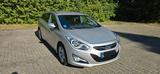 Hyundai i40 cw 1.6 GDI 5 Star Edition Silber - Hyundai i40 Gebrauchtwagen in Essen