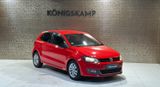 Volkswagen Polo V Style 1.2 Aut. * TÜV NEU * SERVICE NEU * - Volkswagen Polo: Styl