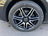 Mercedes-Benz V 300d 4M Extralang Airmatic/Night-Paket/LED - Mercedes-Benz V-Klasse: 7 Sitzer