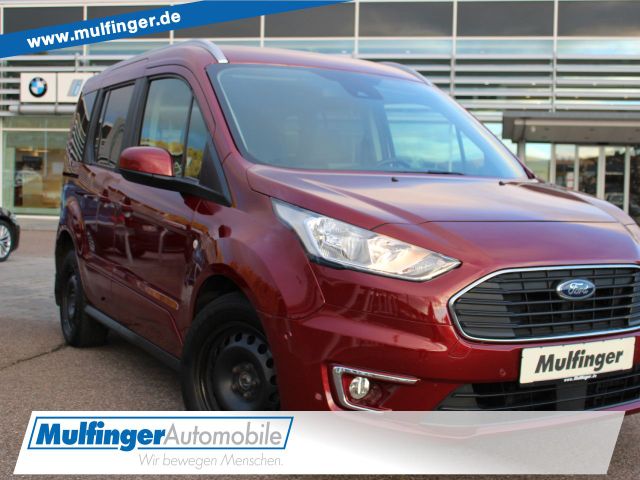 Ford Tourneo Connect 1.0 Titanium Navi Pano Kamera