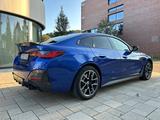 BMW i4 eDrive35 M Sport Perform Kit Batterie Zertif - BMW i4 eDrive35 Gebrauchtwagen
