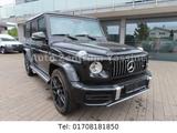 Mercedes-Benz G 55 AMG UMBAU AUF 2019 VON AUSSEN - Mercedes-Benz G 55 AMG Gebrauchtwagen