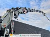 Volvo FH 540 / 10x4 / ERKIN 250.000 / JIB / WINCH KRAN - Volvo Radlader