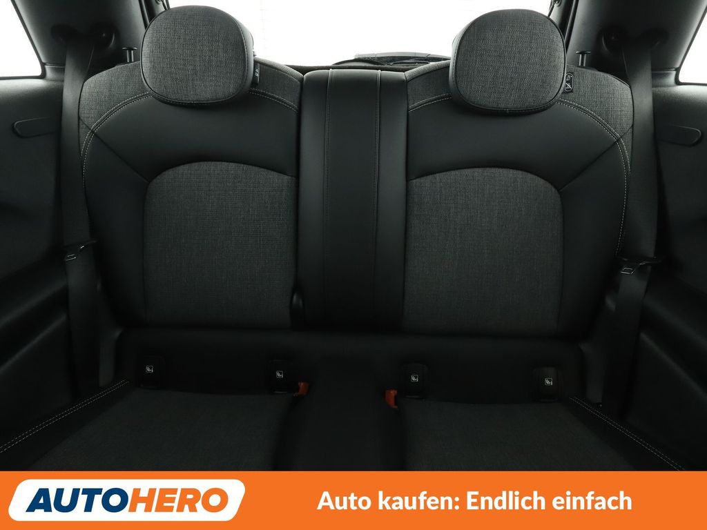 MINI Cooper SE 2020