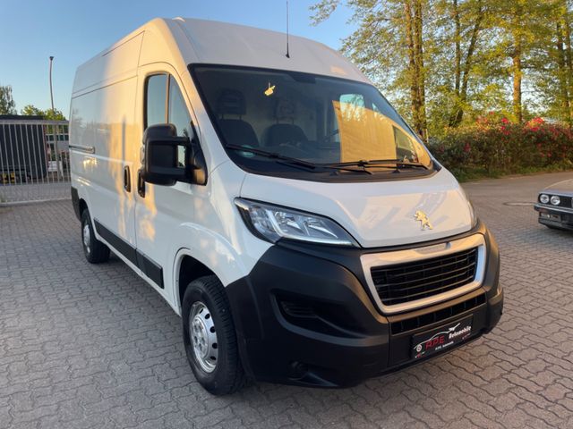 Peugeot Hochraum 333 L2H2 Pro BlueHDi 140 S Euro6