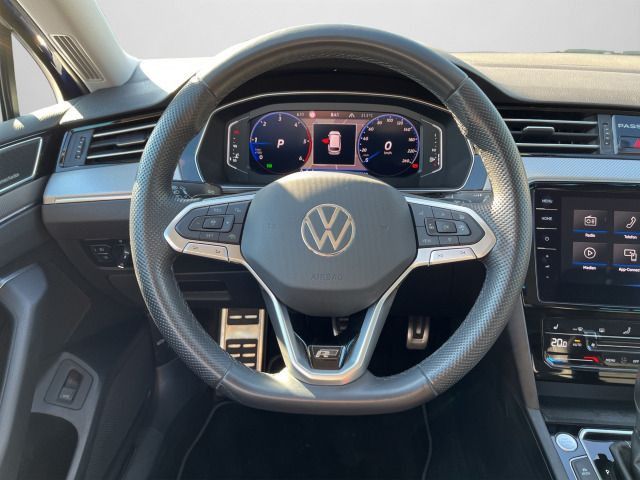 Volkswagen Passat Variant - Bild 9