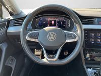 Volkswagen Passat Variant - Vorschau Bild 9