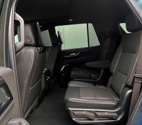 GMC Yukon Denali 6.2l V8 Alu 24"  Finanz. 4.59%
