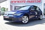 Volkswagen Golf VIII LED AppConnect SHZ DAB+ - Volkswagen Golf mit Benzin-Antrieb: Schaltgetriebe
