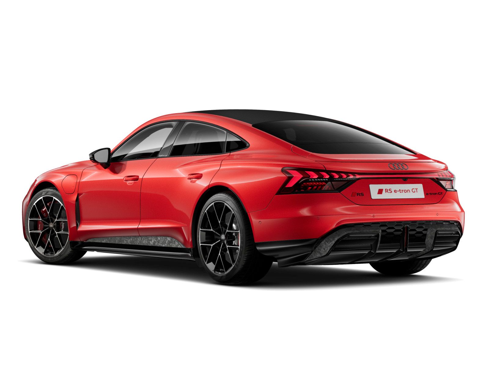 Audi RS e-tron GT - Bild 5