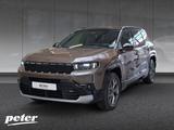 Jeep New Compass 1.2 Mild Hybrid First Edition - Jeep Compass Neuwagen