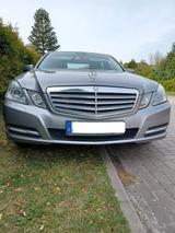 Mercedes-Benz E 300 CDI BlueEFFICIENCY ELEGANCE ELEGANCE - Mercedes-Benz E 300 bis 10.000 Euro
