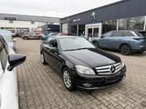 Mercedes-Benz Mercedes C220 CDI Limousine - Mercedes-Benz C 220 aus 2009 mit Diesel-Antrieb: Limousine