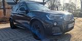 BMW X3 xDrive35d M Sportpaket | HUD | Panorama | - BMW X3 M: Sport
