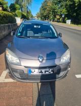Renault renault megane zu verkaufen - Renault Megane aus 2010: Kombi