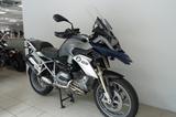 BMW R 1200 GS *GARANTIE* 3 PAKETE*ERSTE HAND* - Angebote