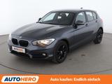 BMW 116i Advantage *TEMPO*PDC*SHZ*ALU*KLIMA* - BMW 116 in Stuttgart
